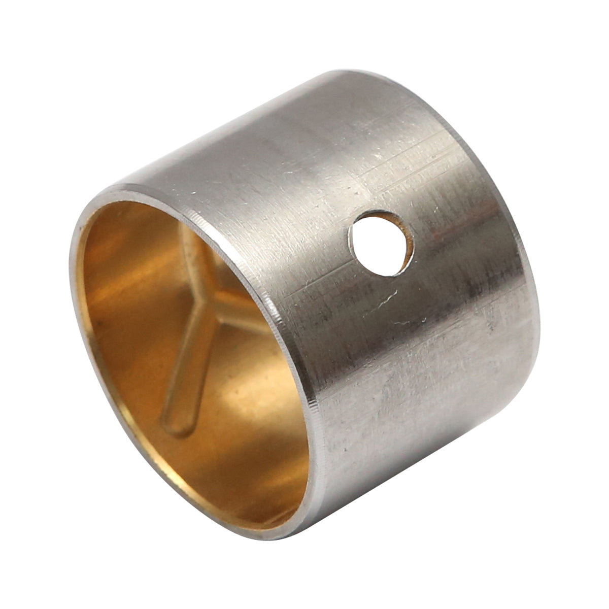 Rod bearing for Massey Ferguson, Landini Perkins engine OEM codes 02139013, 0050119, 2696168MI, 296149A1, 3604562M1, 740407Z1, 731087M1, 740407M1 Breckner Germany